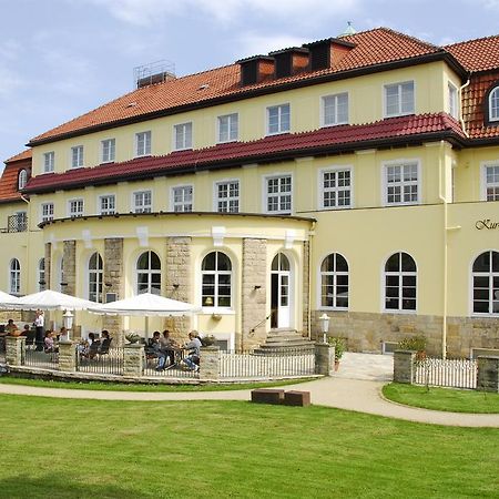 Kurhotel Fuerstenhof By David Blankenburg  Bagian luar foto