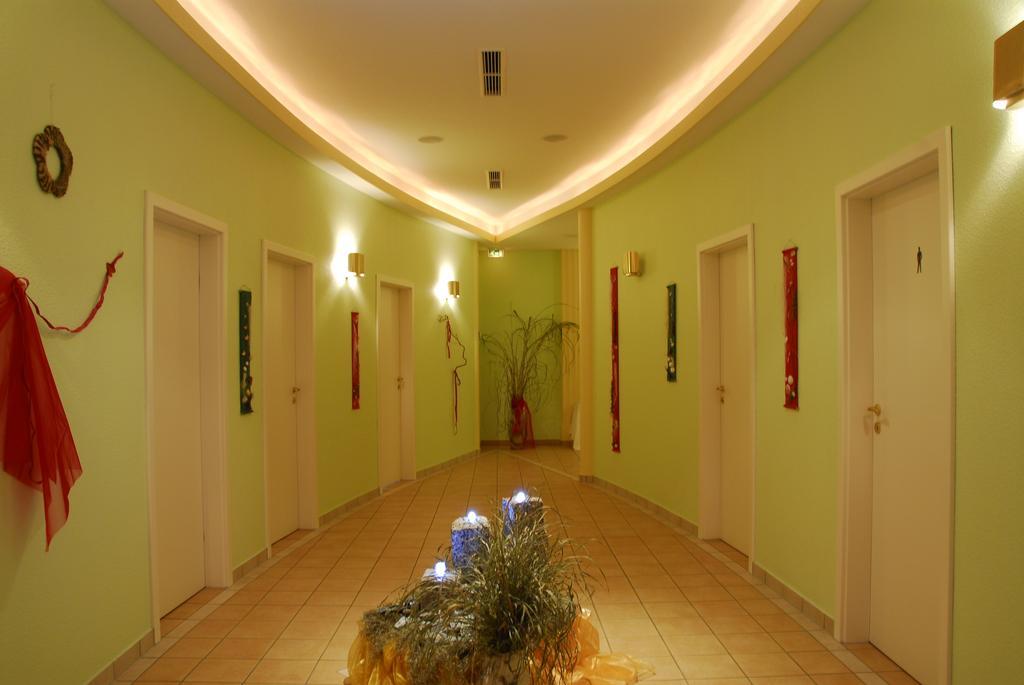 Kurhotel Fuerstenhof By David Blankenburg  Bagian luar foto
