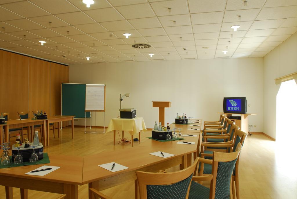 Kurhotel Fuerstenhof By David Blankenburg  Bagian luar foto