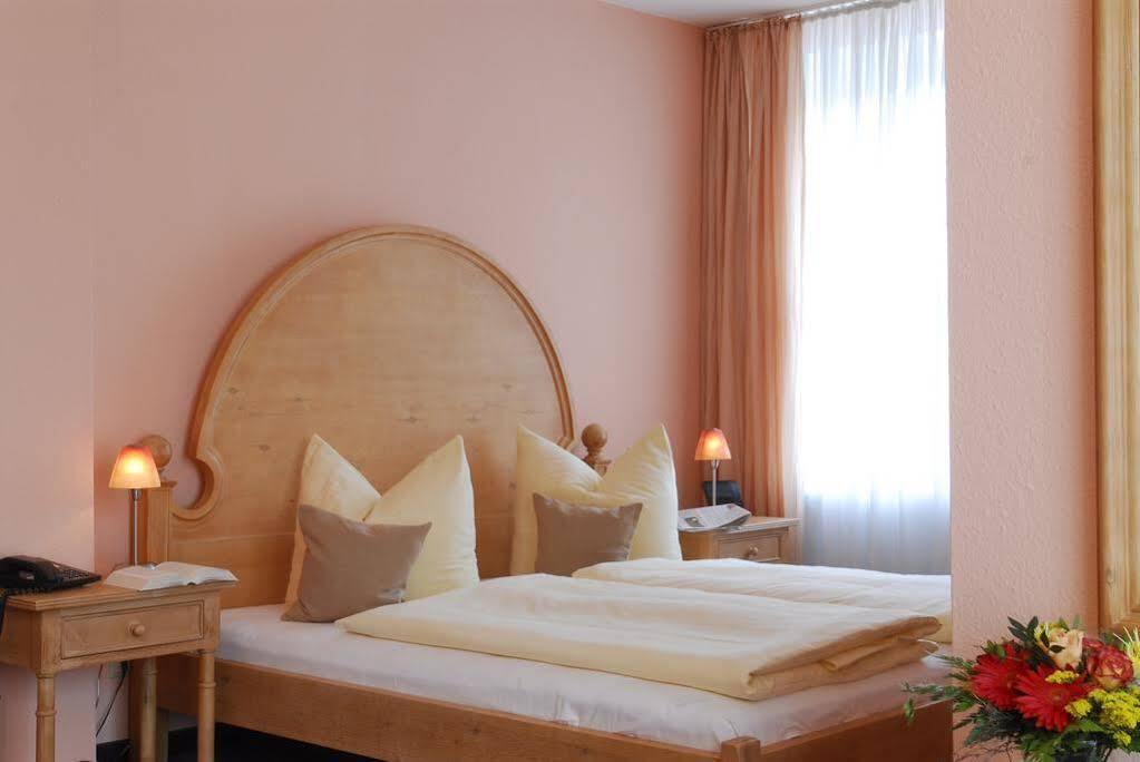 Kurhotel Fuerstenhof By David Blankenburg  Bagian luar foto